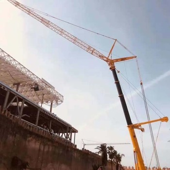 包頭叉車出租包頭高空車租賃剪刀式升降機租賃