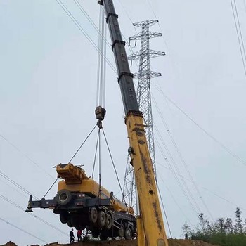 秭歸縣高空作業(yè)車出租秭歸縣叉車租賃26米高空車出租