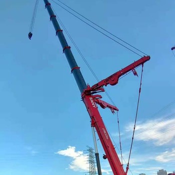 北寧本地吊車租賃叉車出租升降車租賃