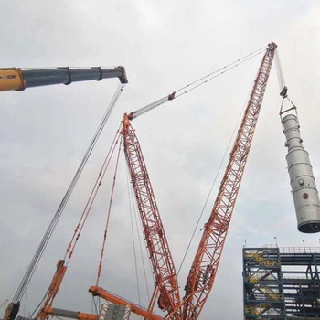 山縣起重機出租_3.5噸叉車租賃_21米高空車出租