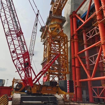 遼源吊車(chē)出租價(jià)格_遼源4.5噸叉車(chē)租賃_高層建筑設(shè)備吊裝