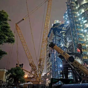 正寧縣汽車吊出租正寧縣高空車租賃自行式升降機出租
