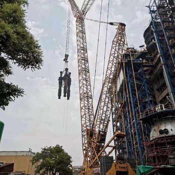 河池汽車吊出租河池高空作業(yè)車租賃高空升降設(shè)備租賃