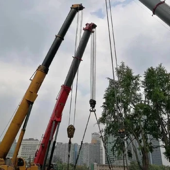 臨西縣吊車租賃臨西縣高空車出租履帶吊出租