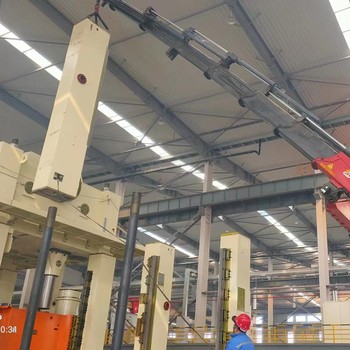博興縣汽車吊出租臺班費_3.5噸叉車租賃_26米高空車出租
