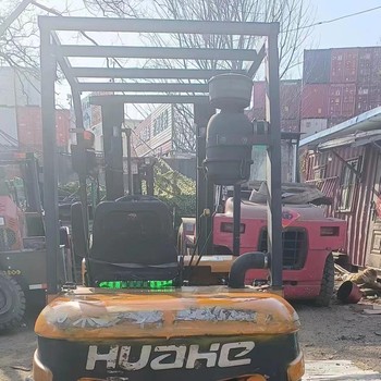 康定縣吊車租賃_康定縣叉車出租報價_時租月租均可