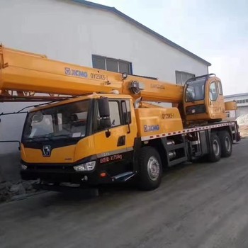 新寧縣吊車出租_新寧縣3噸叉車租賃_廠房設備運輸安裝