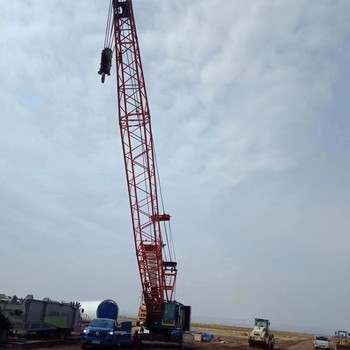 嘉禾縣大型吊車出租_5.5噸叉車租賃_高空車租賃