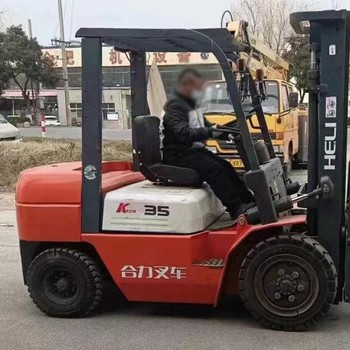 興城市吊車出租叉車租賃剪叉車出租