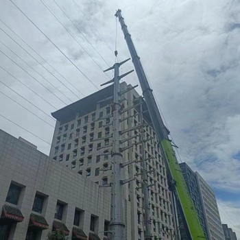 湯旺河區(qū)吊車出租叉車租賃曲臂車出租