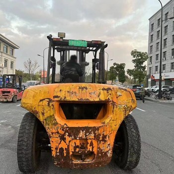 樂山市叉車出租樂山市高空作業車租賃設備吊裝