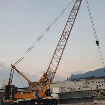 江門吊車租賃_江門叉車出租報價_機械設備安裝運輸