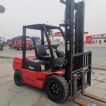 北票吊車租賃叉車出租升降平臺租賃