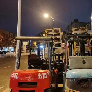 長島縣汽車吊租賃長島縣高空作業車出租移動式升降機出租