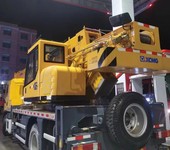 南京吊車租賃_南京叉車出租_本地挖掘機租賃