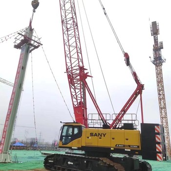高郵吊車租賃報(bào)郵高空作業(yè)車出租路燈車租賃