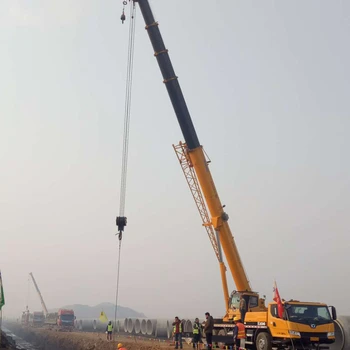 新民吊車出租叉車租賃升降平臺(tái)出租