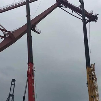 南昌灣里區升降車租賃南昌灣里區吊車出租曲臂車租賃