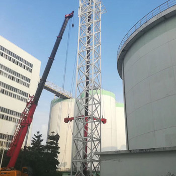 興化吊車租賃興化高空車出租登高車出租