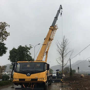 臺(tái)安縣汽車吊出租叉車租賃曲臂車出租