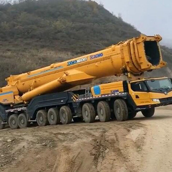 福泉市吊車租賃福泉市高空車出租設備吊裝