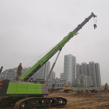 江永縣汽車吊出租江永縣高空車租賃電動直臂車出租