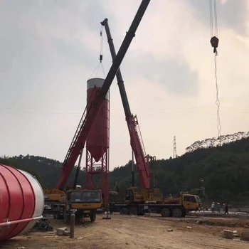 臨西縣吊車租賃臨西縣高空車出租履帶吊出租