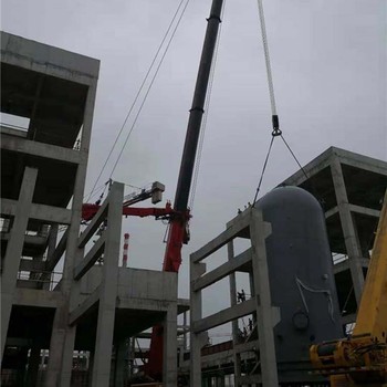 大同吊車出租_大同叉車租賃價(jià)格_機(jī)械設(shè)備吊裝就位