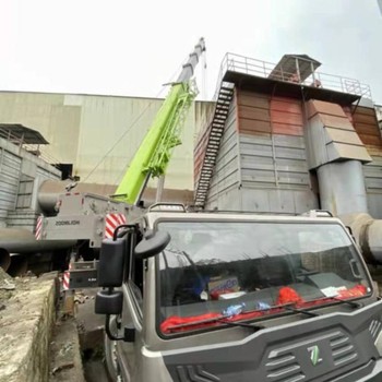 大同吊車出租_大同叉車租賃價(jià)格_機(jī)械設(shè)備吊裝就位