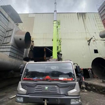 九寨溝縣吊車出租九寨溝縣高空作業(yè)車租賃剪刀式升降機(jī)租賃