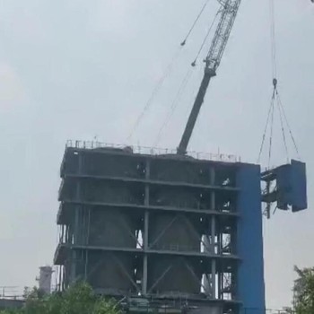 岑鞏縣大型吊車租賃_3.5噸叉車出租_升降車出租