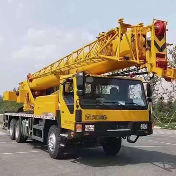 正寧縣汽車吊出租正寧縣高空車租賃自行式升降機出租