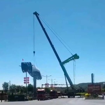 懷化沅陵縣吊車出租_懷化沅陵縣5噸叉車租賃_按天按月均可