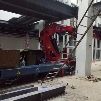 武山縣汽車吊租賃武山縣高空作業(yè)車出租折臂吊車租賃