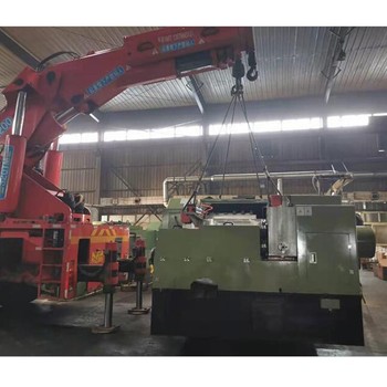 新河縣叉車出租新河縣升降車租賃自行式升降機出租