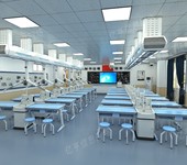 從傳統到智能：打造中小學高性價比實驗室的3大核心方案