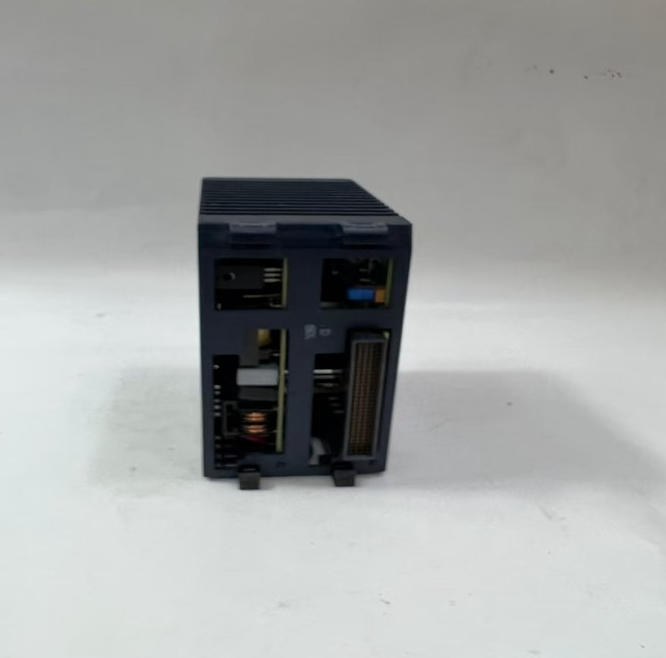 GE通用電氣IC695PSD140EPLC模塊