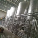 1000立方米不銹鋼保溫罐