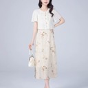 婭格品牌女裝大碼外套貨源惠選優(yōu)品品牌折扣女裝批發(fā)甄選