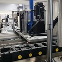 廠家批發(fā)蝸輪絲桿手動升降機圣曼德WHC減速機手動