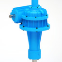 手搖電動(dòng)滾珠絲桿定制減速機(jī)平臺(tái)圣曼德減速機(jī)