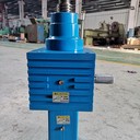 絲桿升降機(jī)電動(dòng)手搖自動(dòng)家用螺桿小型升降圣曼德