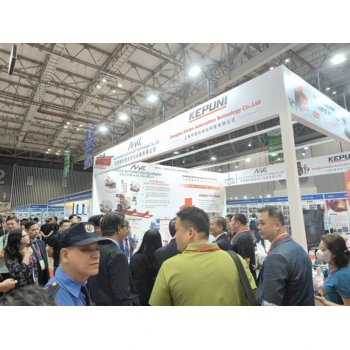 越南消費電子及家電貿(mào)易展會