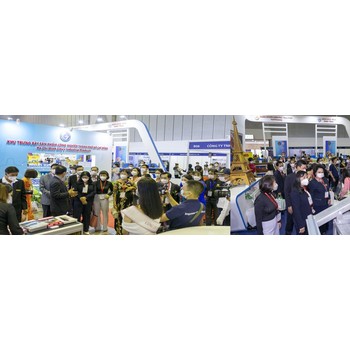 2025越南工業(yè)電機(jī)軸承展