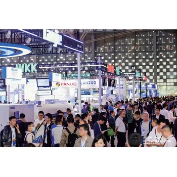 FacTecChina電子工廠設(shè)施展