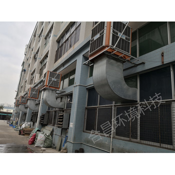 注塑車間降溫設(shè)備怎么選？如何確保降溫設(shè)備耐用又？