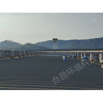 車間降溫設(shè)備耗電高、效果差？潤東方環(huán)?？照{(diào)如何突破傳統(tǒng)局限？