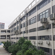 企業(yè)車間降溫總擔心費錢又沒效果？潤東方環(huán)?？照{打破難題圖片