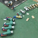 塘沽安全閥校驗(yàn)
