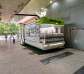 餐車小吃車早餐車奶茶車咖啡車